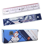 Thước G-star (Hộp 24 Cây)