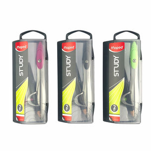 Compa Maped chì gỗ undefined (Cái)