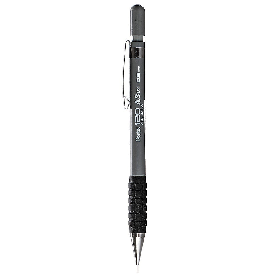 Bút chì kim bấm Pentel  A315-N 0.5mm (Cây)