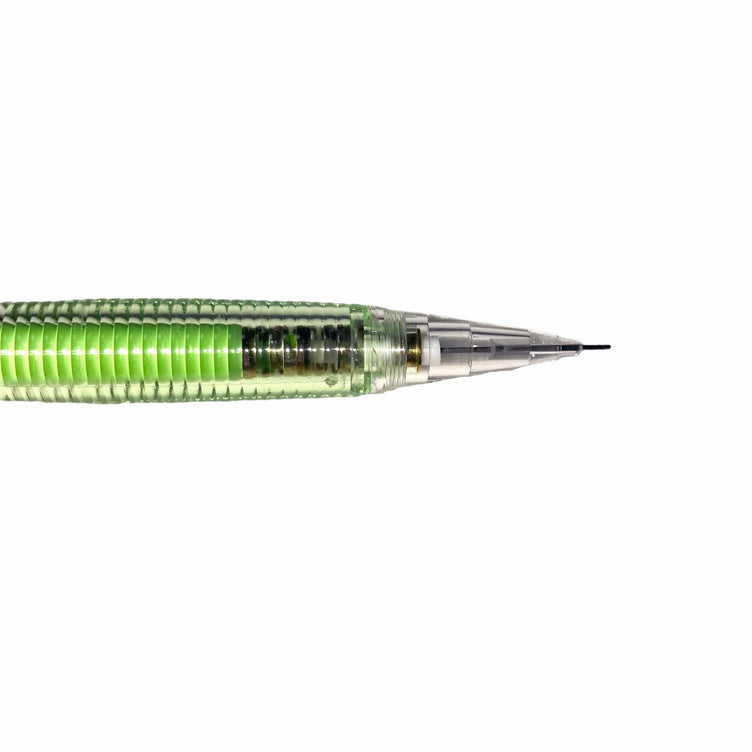 Bút chì kim bấm Pentel AX105 0.5mm ( Sản Phẩm Giao Màu Ngẫu Nhiên)