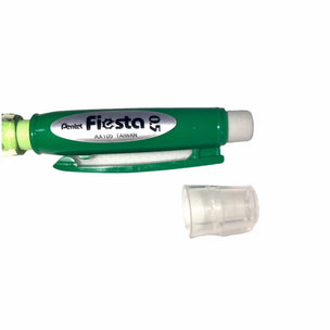 Bút chì kim bấm Pentel AX105 0.5mm ( Sản Phẩm Giao Màu Ngẫu Nhiên)