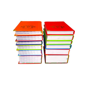 Sổ Thuận Phong trung cắt đầu (công nợ)(51H)  (Cuốn)