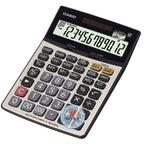 Máy tính casio DJ-220D Plus (Cái)