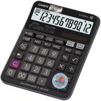 Máy tính casio DJ-120D Plus (Cái)