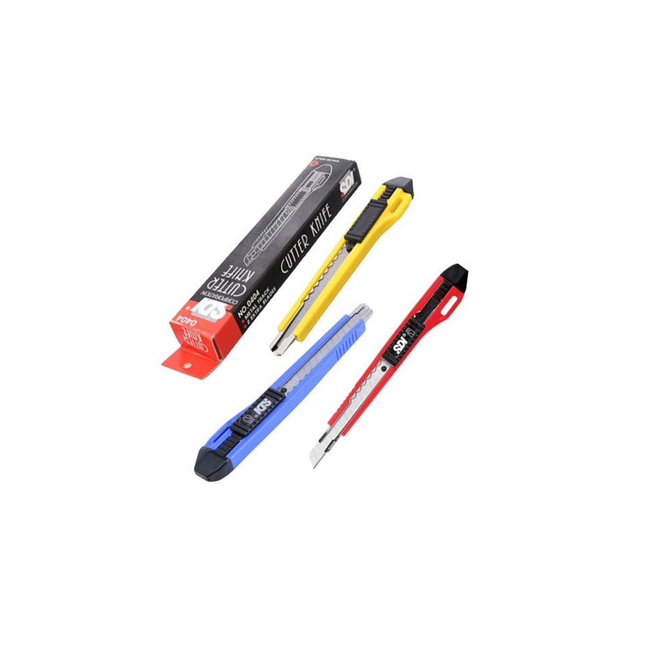 Dao rọc giấy SDI 0404 (Cái)