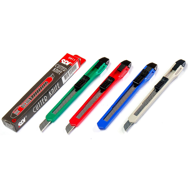 Dao rọc giấy SDI 0411 (Cái)