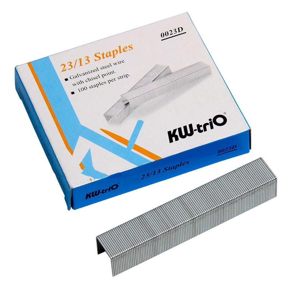 Đinh bấm KW-triO 23/13  (Hộp)