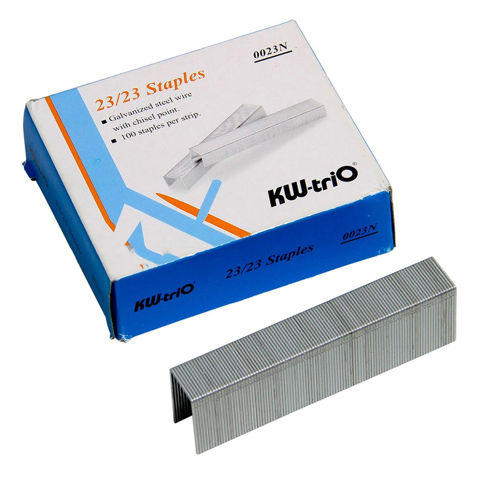 Đinh bấm KW-triO 23/23  (Hộp)