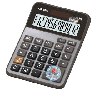 Máy tính casio JS-20B (Cái)