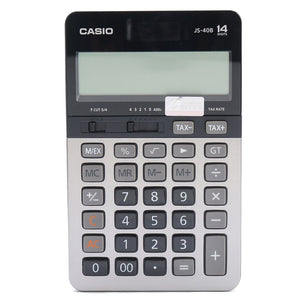 Máy tính casio JS-40B (Cái)