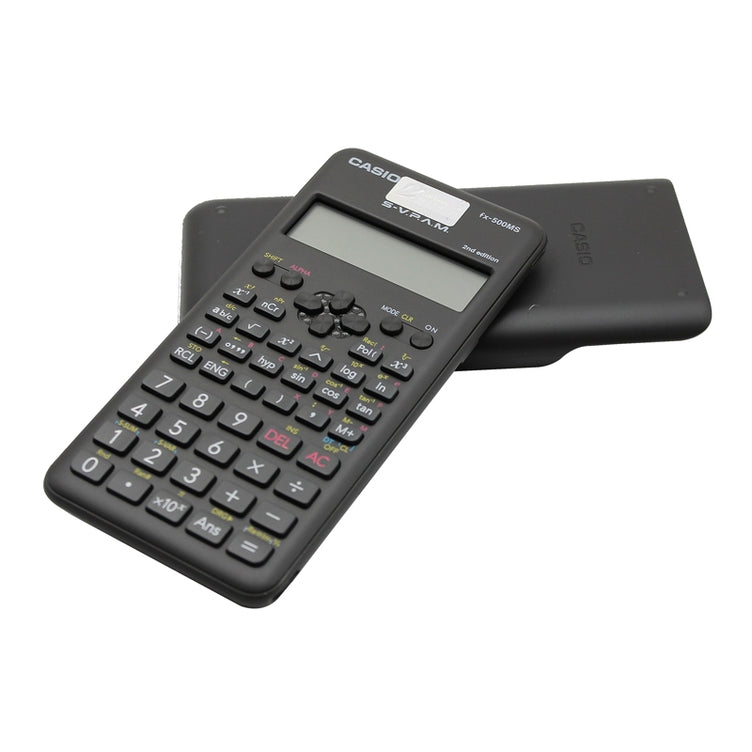 Máy tính casio FX-500MS mới (Cái)