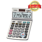 Máy tính casio JW-120MS (Cái)