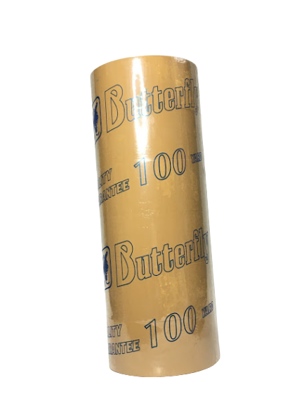 Băng keo đục 100y (Cây)