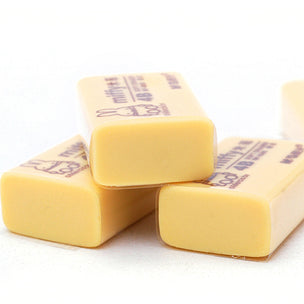 Tẩy vàng nhỏ M&G MF6305 (96580) (Hộp)