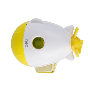 Gọt chì deli 00701 (Hộp 12 cái)