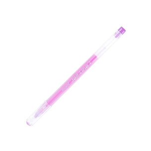 Bút nước Monami mực tím  (hộp)