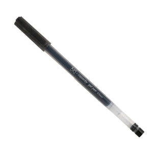 Bút nước M&G AGPB6971 mực đen - Hộp 12 cây