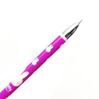 Bút xoá được M&G FKP65830 mực tím - Hộp 12 cây