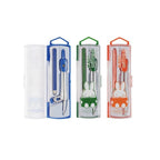 Compa chì gỗ M&G FCS90802 (21.6) (Cái)