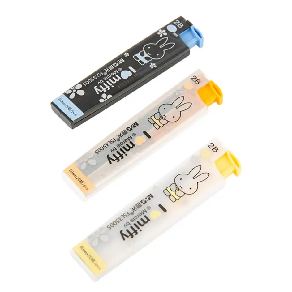 Ruột chì kim M&G FSL35004 0.5mm - (Tuýp)