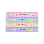 Thước sắt 1.5 tấc M&G FRL96053  (Cây)