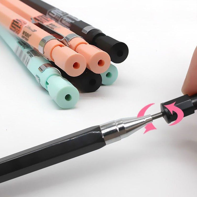 Bút chì kim ngòi to M&G AMP35671 -AMP35601