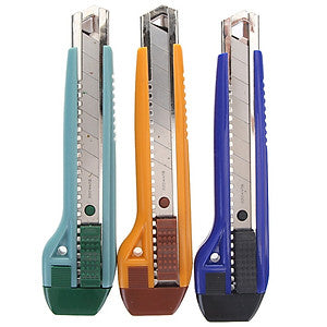 Dao rọc giấy Sunwood lớn 91024/91023 (Cái)