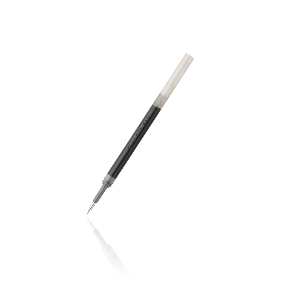 Ruột bút ký Pentel LRN5-A 0.5mm màu đen - hộp 12 vĩ (Cái)