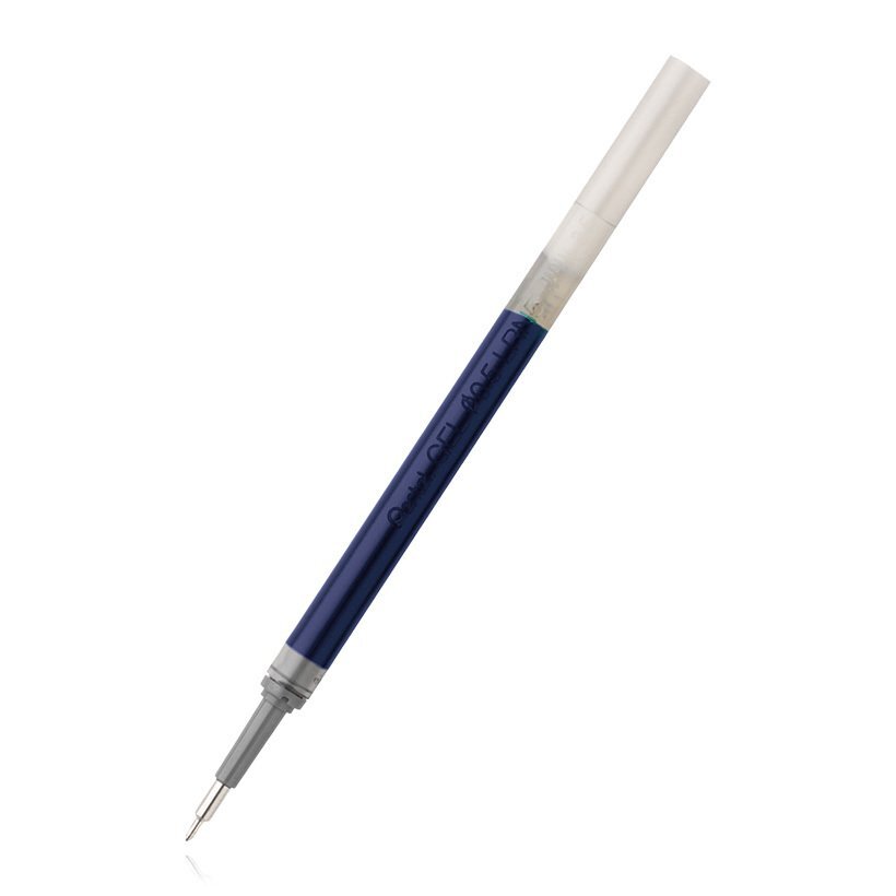Ruột bút ký Pentel LRN5-C 0.5 mm màu xanh - hộp 12 vĩ (Cái)