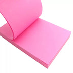 Giấy note 3x2 1 màu (KW mã 30233) (6.5H)  (Tập)