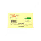 Giấy note 3x5 1 màu (KW) (14H)  (Tập)