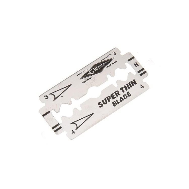 Lưỡi Lam Gillette (Hộp)