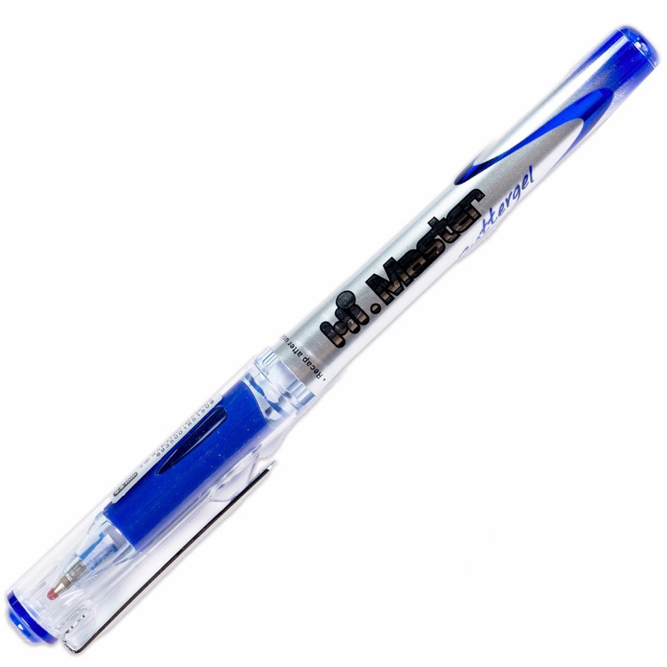 Bút gel Thiên Long Hi Master GEL-B03 (Hộp)