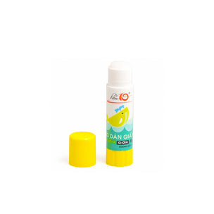 Keo khô Thiên Long điểm 10 GP-14 (Hộp 30 Lọ) (Lọ)