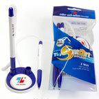 Bút đế cắm Thiên Long PH-02 - 1 bộ