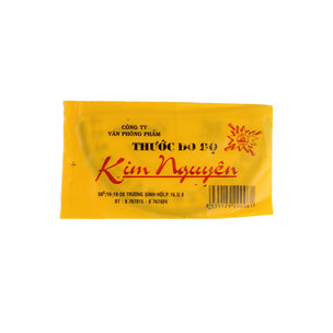 Thước đo độ lớn Kim Nguyên (Cây)