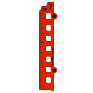 Thước Bitex 1,5 tấc xe buýt SK-RL1002  (Cây)