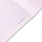 Vở ABC HB 5 ô 96Trang (Lốc 10 Quyển)