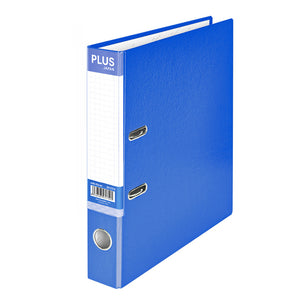 Bìa còng 5F A4 Plus