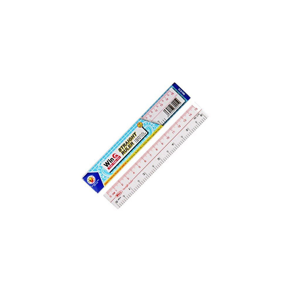 Thước 1.5 tấc WinQ (Cây)