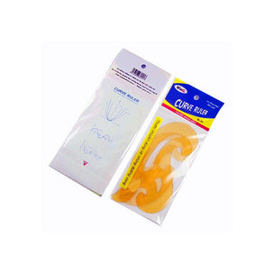 Thước WinQ parabol 2 Cây  (Cây)