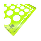 Thước lỗ tròn WinQ  (Cây)