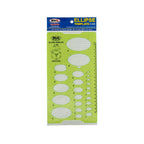 Thước elip WinQ  (Cây)