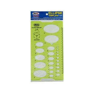 Thước elip WinQ  (Cây)