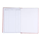 Sổ Hải Tiến Công văn Đến (Quyển)