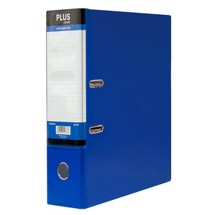 Bìa còng cua da 3F6 Trà My (Bìa Hồ Sơ Nhựa) (Cái)