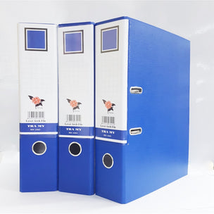 Bìa còng Trà my 10F (File đục lỗ)