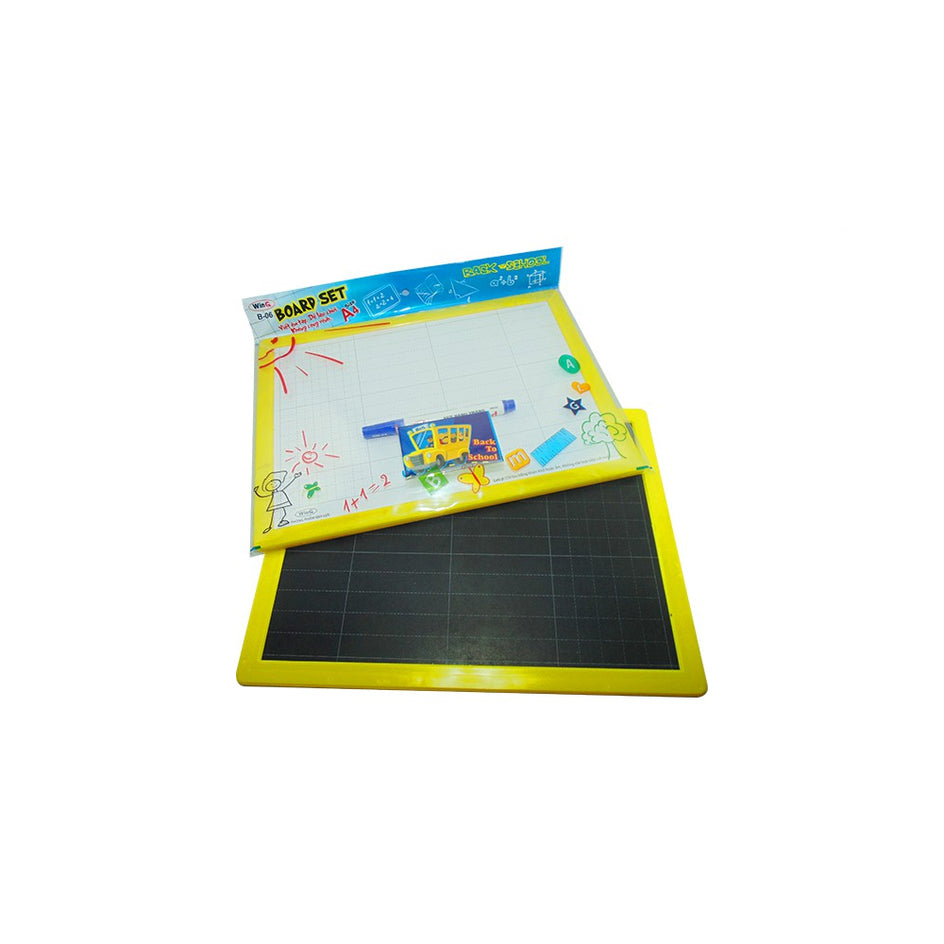 Bảng Bộ WinQ lớn (33H) undefined (80 cái/ T)  (Cái)