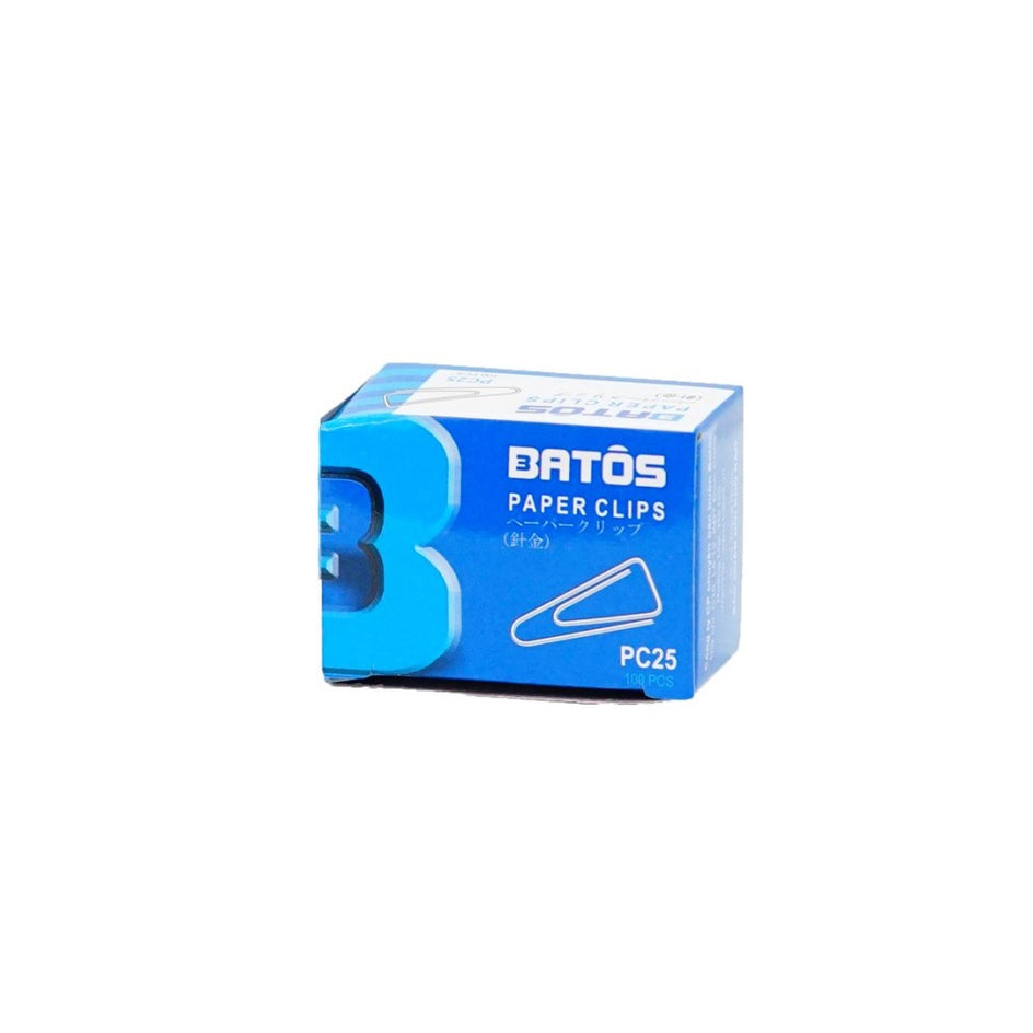 Ghim kẹp C62 Batos PC25 (Hộp)
