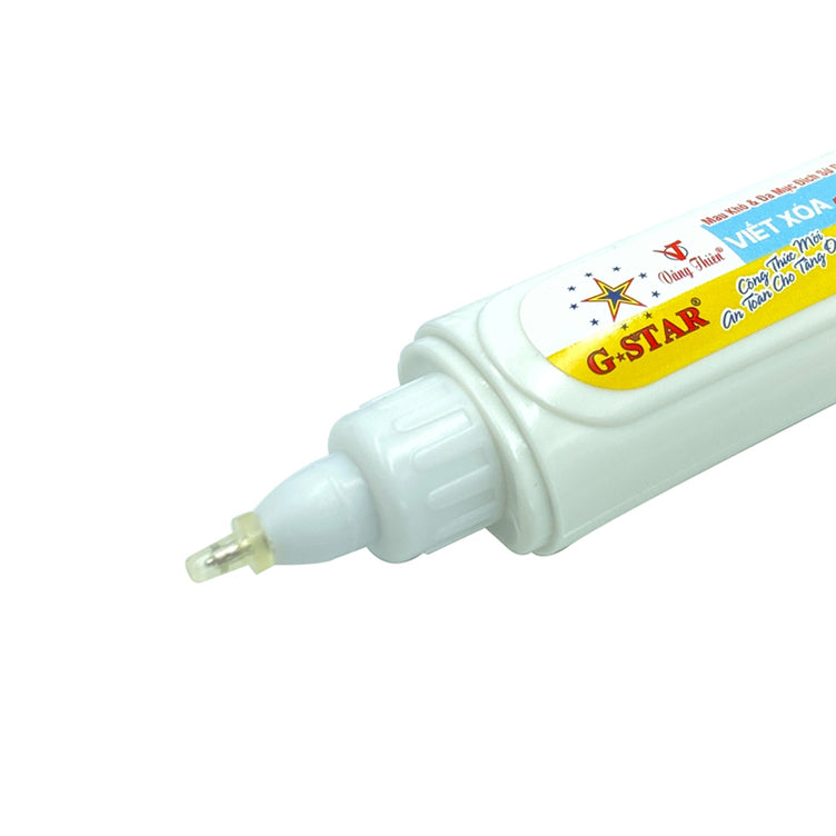 Bút Xóa Nước G-Star CP-027 (Hộp)